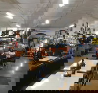 Civic Cafe and Coffee House - Restaurants Sydney