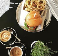 Cook  Co Eatery - Restaurants Sydney