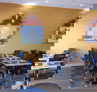 Indian Rasoi - Restaurants Sydney