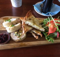 Issi  Co - Restaurants Sydney