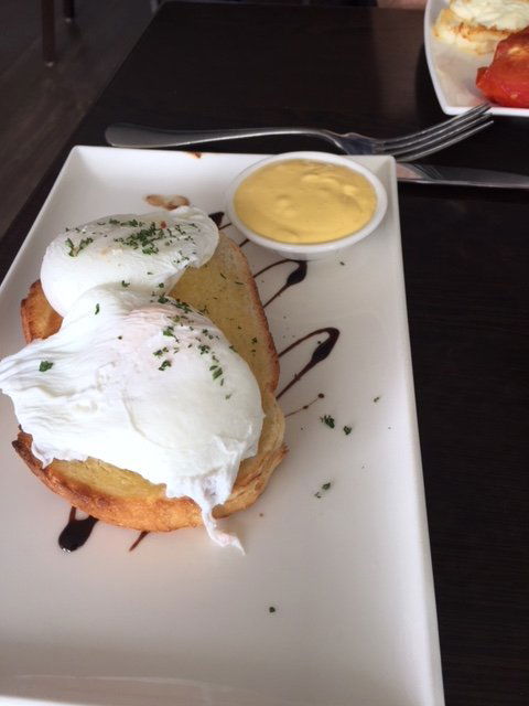 Jack Loves Red - Restaurants Sydney 1