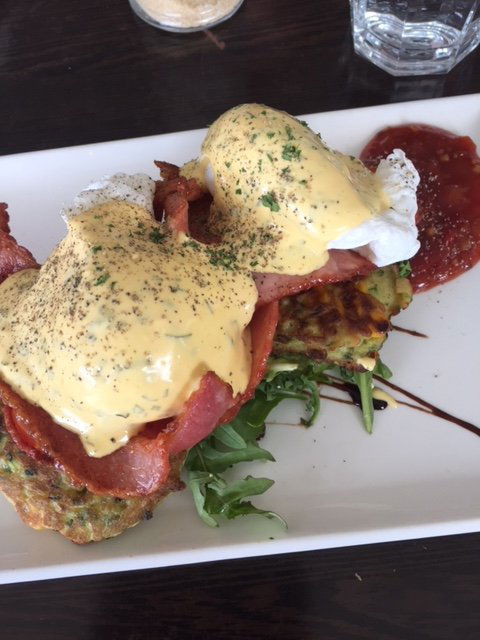 Jack Loves Red - Restaurants Sydney 4