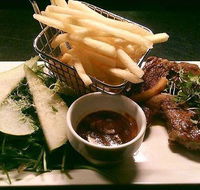Johnny Pump - Restaurants Sydney