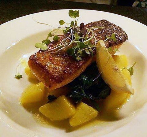 Johnny Pump - Restaurants Sydney 9