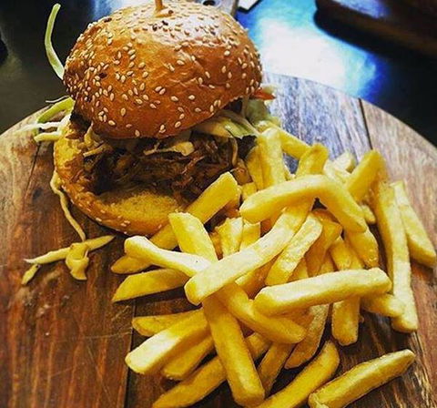 Johnny Pump - Restaurants Sydney 15