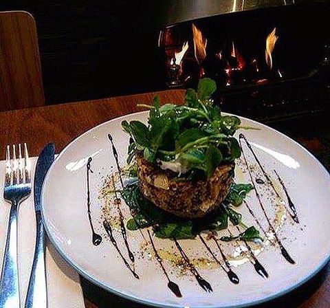 Johnny Pump - Restaurants Sydney 6