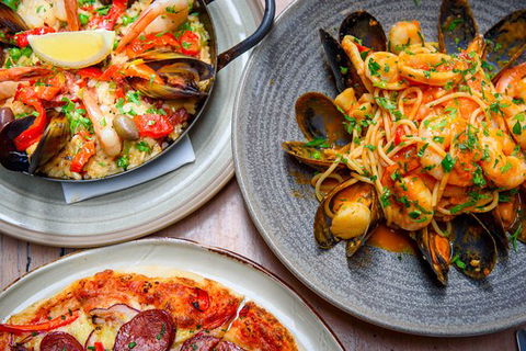 Kaikey's Lane - Restaurants Sydney 0