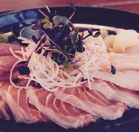 Kanpai Japanese Restaurant - Restaurants Sydney