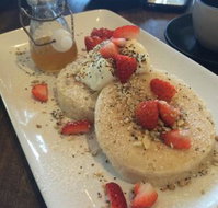 Lotus Cafe - Restaurants Sydney