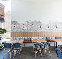 Ludo - Restaurants Sydney