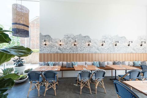 Ludo - Restaurants Sydney 0