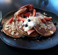 Pitch  Fork - Restaurants Sydney