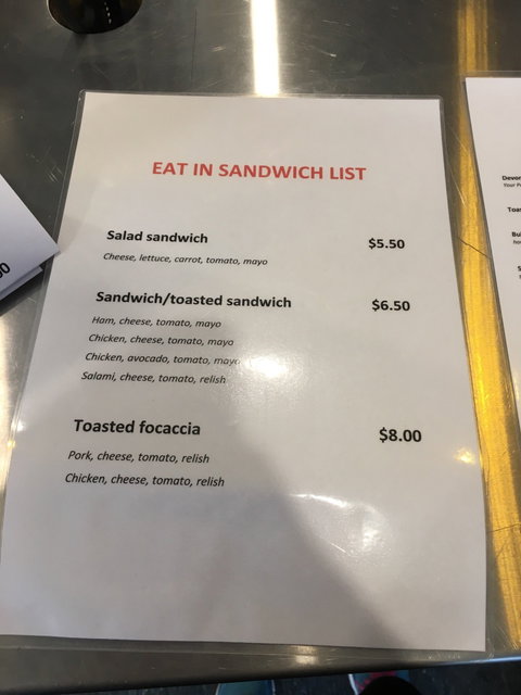 Short & Stout Cafe - Restaurants Sydney 2