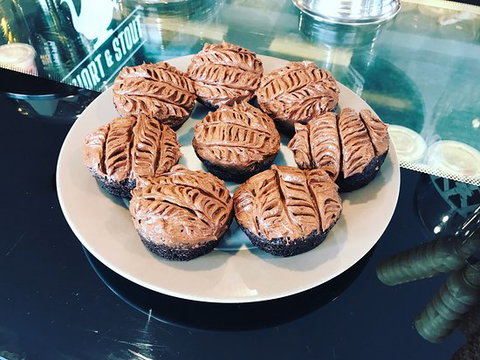 Short & Stout Cafe - Restaurants Sydney 0