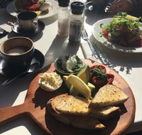 Sul Rondo - Restaurants Sydney