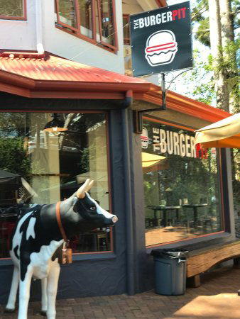 Montville QLD Restaurants Sydney