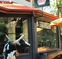 The Burger Pit - Restaurants Sydney