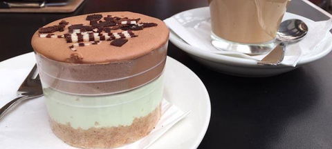 The Ladybird Cafe - Restaurants Sydney 0