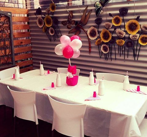 The Ladybird Cafe - Restaurants Sydney 10