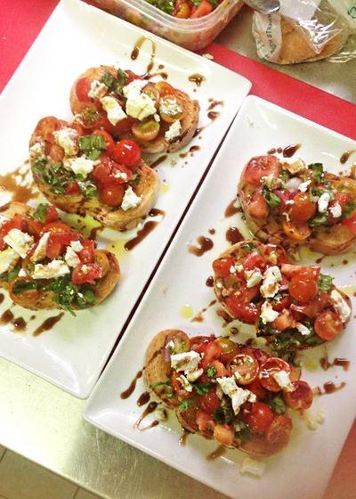 The Ladybird Cafe - Restaurants Sydney 11