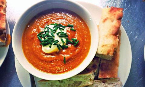 The Ladybird Cafe - Restaurants Sydney 12