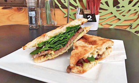 The Ladybird Cafe - Restaurants Sydney 14