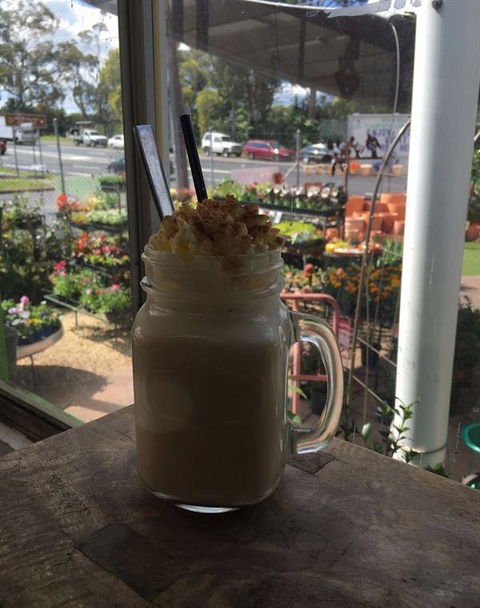 The Ladybird Cafe - Restaurants Sydney 5