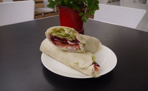 The Ladybird Cafe - Restaurants Sydney 6