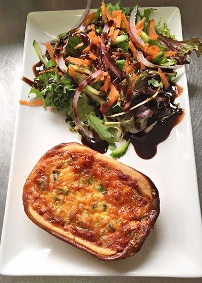 The Ladybird Cafe - Restaurants Sydney 8