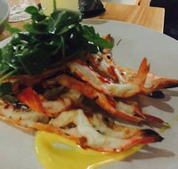 The Port - Restaurants Sydney
