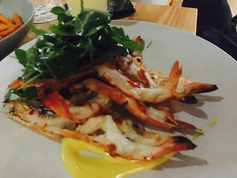 The Port - Restaurants Sydney 0