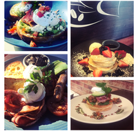 Saltwater - Restaurants Sydney