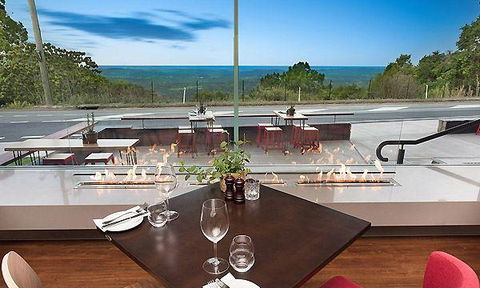 Altitude On Montville - Restaurants Sydney 10