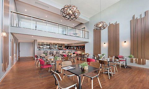 Altitude On Montville - Restaurants Sydney 4