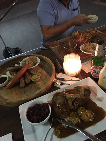 Der Stammtisch - Restaurants Sydney 0