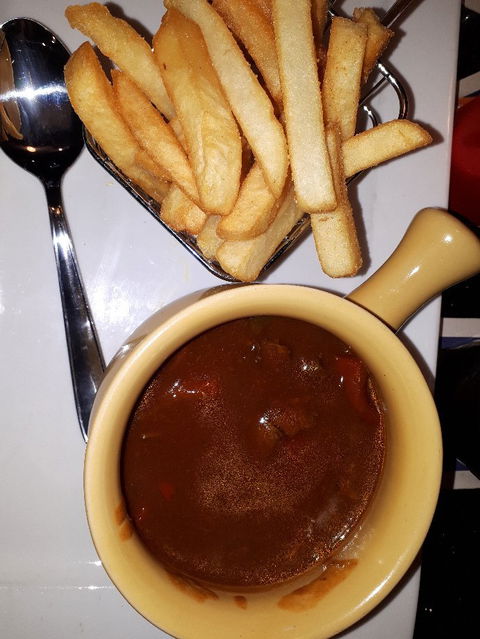Der Stammtisch - Restaurants Sydney 1