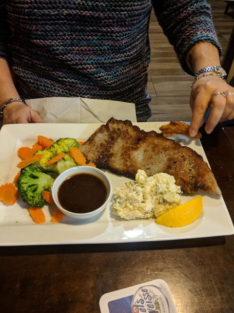 Der Stammtisch - Restaurants Sydney 3