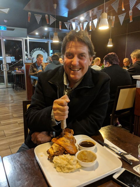 Der Stammtisch - Restaurants Sydney 5