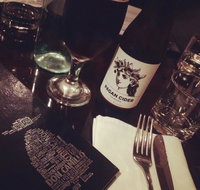 Don Camillo - Restaurants Sydney