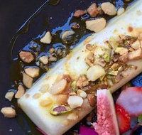 Jensens Restaurant - Restaurants Sydney