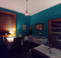 Lebrina - Restaurants Sydney
