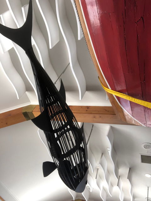 Mures Upper Deck - Restaurants Sydney 1