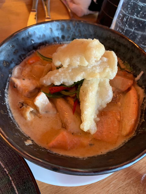 Mures Upper Deck - Restaurants Sydney 3