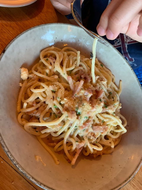 Mures Upper Deck - Restaurants Sydney 7