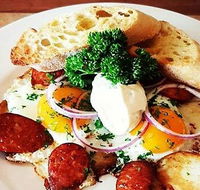 Periwinkles Cafe - Restaurants Sydney