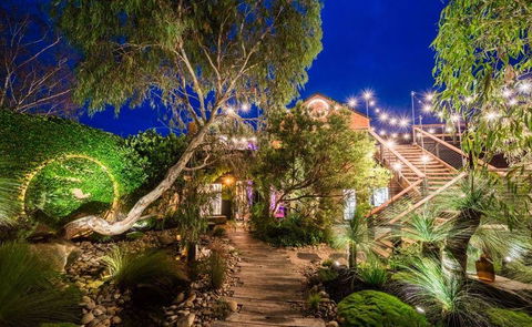 Projekt 3488 - Restaurants Sydney 9