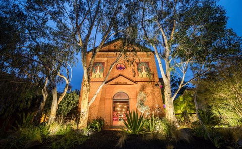 Projekt 3488 - Restaurants Sydney 10