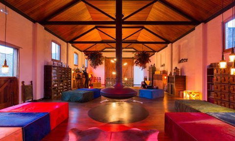 Projekt 3488 - Restaurants Sydney 14