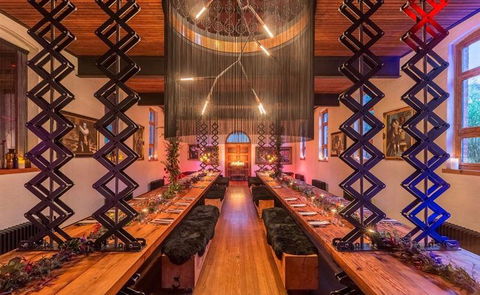 Projekt 3488 - Restaurants Sydney 4