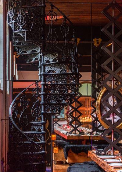 Projekt 3488 - Restaurants Sydney 5